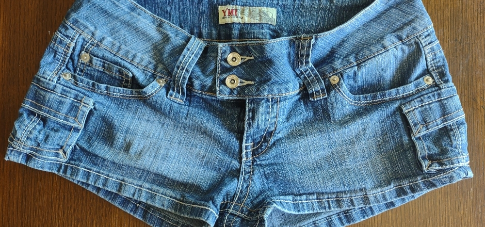 YMI Shorts